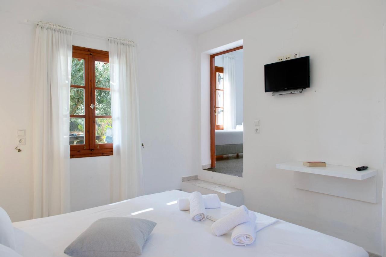 Apartamento Blue Fish Platis Gialos  Exterior foto